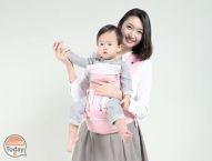 Nuovo marsupio porta bebè Xiaomi a soli 159 yuan!