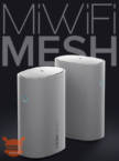 Mi WiFi Mesh: presentato oggi il nuovo router con architettura mesh