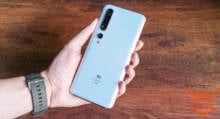 Scivolone per Xiaomi Mi 10 nella classifica AnTuTu di Aprile 2020