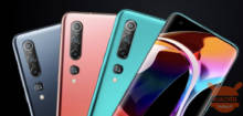 Xiaomi Mi 10 Wereldwijde presentatie: 5 andere producten worden op 27 maart gepresenteerd