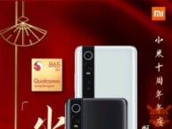 Xiaomi against Honor: Xiaomi Mi 10 will dominate DxOMark, word of Lu Weibing