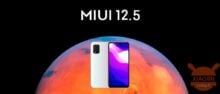 Xiaomi Mi 10 Lite cập nhật lên MIUI 12.5 Global | Tải xuống