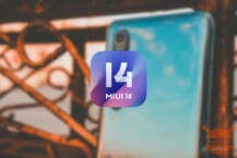 Xiaomi Mi 10: 시리즈에 MIUI 14가 있습니까? 공식 답변