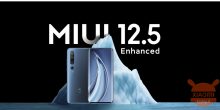 Xiaomi Mi 10 Pro si aggiorna a MIUI 12.5 Enhanced Global | Download