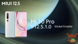 Xiaomi Mi 10 Pro si aggiorna alla MIUI 12.5 Global | Download