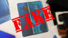Le immagini di Xiaomi Mi 10 Pro sono un fake: parola dell’azienda
