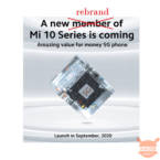 La serie Mi 10T ha già pronti i suoi rebrand: Redmi Note 10, Redmi K40 e K40 Pro