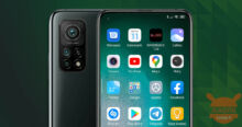 Xiaomi Mi 10T Lite Global è Gauguin: svelato il mistero
