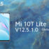 Xiaomi Mi 10 Lite si aggiorna alla MIUI 12.5 EEA Stable