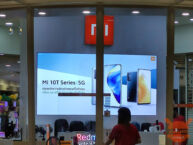 Xiaomi svela le capacità della fotocamera della nuova serie Mi 10T Family