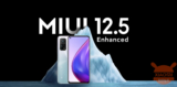 Xiaomi Mi 10T/Pro si aggiornano a MIUI 12.5 Enhanced Global | Download