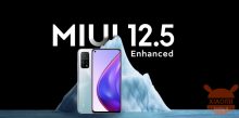تحديث Xiaomi Mi 10T / Pro إلى MIUI 12.5 Enhanced Global | تحميل
