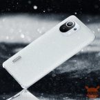Xiaomi lo ha fatto: una cover con 10.000 diamanti per Xiaomi Mi 11