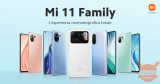 Xiaomi, ecco la nuova campagna dedicata alla Mi 11 Family