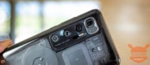 Xiaomi Mi11およびMi11 Pro：カバーはリアカメラを明らかにします