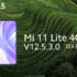 Xiaomi Mi MIX 4: nuovo render ci mostra il suo possibile design finale