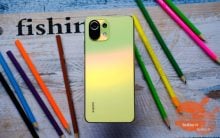 Xiaomi Mi 11 Lite 5G: prós e contras da bateria e autonomia