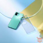 Xiaomi Mi 11 Lite è il primo 5G in lega di magnesio: ecco cosa comporta
