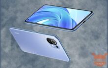 Xiaomi Mi 11 Lite 5G ενημερώσεις στο MIUI 12.5 Global | Κατεβάστε