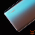 Die agterste kameras (met OIS) van Xiaomi Mi 11 Lite is amptelik | Foto