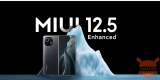 Xiaomi Mi 11 si aggiorna a MIUI 12.5 Enhanced Global | Download