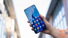 Dit is waar de Xiaomi Mi 11 selfie-camera toe in staat is in het donker