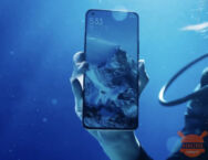 L’esclusivo unboxing subacqueo di Xiaomi Mi 11 Ultra dimostra che è davvero IP68 | Video
