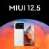 Xiaomi Mi Note 10 Pro si aggiorna alla MIUI 12.5 Global | Download