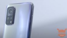 Xiaomi Mi 11T Pro: trapelate le specifiche tecniche