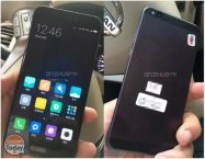 Xiaomi Meri aka Xiaomi Mi 5C verschijnt op Geekbench