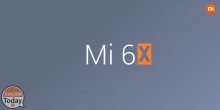 Xiaomi Mi 6X si mostra dal vivo?