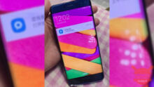 Xiaomi Mi 6 Pro: lo smartphone “dimenticato” appare dal vivo