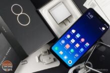 Lo Xiaomi Mi 8 dovrebbe essere acquistabile in Europa con un prezzo fenomenale a partire da agosto!