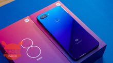 Xiaomi svela la “magia” della back cover a gradiente di Mi 8 Lite
