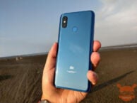 Xiaomi Mi 8 receives MIUI 12 Global Stable | Download