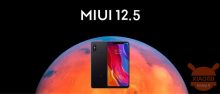 Xiaomi Mi 8 si aggiorna a MIUI 12.5: ogni promessa è un debito