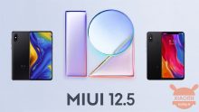 Un’importante novità per Xiaomi Mi 8 e la MIUI 12.5