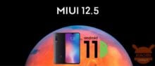 Xiaomi Mi 9 si aggiorna a MIUI 12.5 Global e Android 11 | Download