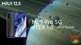 Xiaomi Mi 9 Pro si aggiorna alla MIUI 12.5 e ad Android 11
