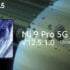 Xiaomi, MIJIA מטגן אוויר חכם 3.5L מטגן אוויר גם לאיטליה