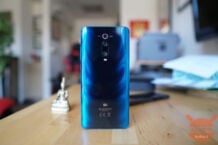 Redmi K20 (Xiaomi Mi 9T) ontvang amptelik Android 11 | Aflaaie