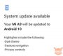 Aspettate ad aggiornare Xiaomi Mi A3 ad Android 10! Ecco i primi problemi