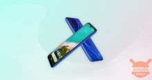 Xiaomi Mi A3: בעיות פלאש ירוק על המסך בסרטונים