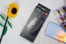 Mi Band 7 Pro：Xiaomiはスマートフォンと一緒にリリースします