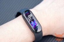 Nuove foto spia di Xiaomi Mi Band 7 confermano le specifiche