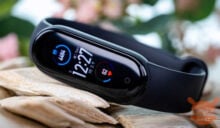 Mi Band 7 في العراء | الصورة الرسمية والتاريخ
