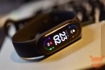 Mi Band 7: niente paura per l’autonomia, la batteria sarà ENORME