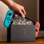 Leak onthult het ontwerp van de toekomstige Xiaomi Mi Box 2: vergelijkbaar met Nintendo Switch