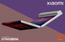 Xiaomi brevetta nuovo foldable simile al Huawei Mate Xs