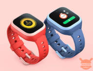 Xiaomi Mi Kids Smartwatch 4C, è lo smartwatch per bambini con fotocamera, GPS e 4G
